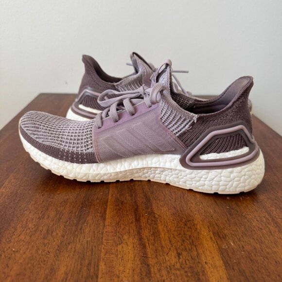 Adidas Ultraboost 2019 Soft Vision Purple - Picture 3 of 10
